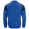 PRIME POLOSWEATER