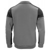 PRIME POLOSWEATER