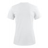 LADIES HEAVY T-SHIRT