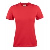 LADIES HEAVY T-SHIRT