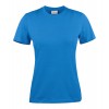 LADIES HEAVY T-SHIRT