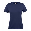 LADIES HEAVY T-SHIRT