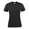 LADIES HEAVY T-SHIRT