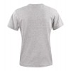 LADIES HEAVY T-SHIRT