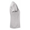 LADIES HEAVY T-SHIRT