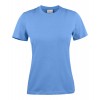 LADIES HEAVY T-SHIRT