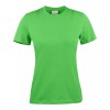 LADIES HEAVY T-SHIRT