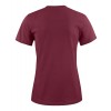 LADIES HEAVY T-SHIRT