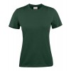 LADIES HEAVY T-SHIRT
