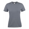 LADIES HEAVY T-SHIRT
