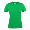 LADIES HEAVY T-SHIRT
