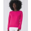 Damska bluza Organic Crew Neck French Terry