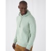 Bluza z kapturem Organic
