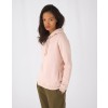 Organic Inspire Hooded /women_°