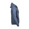 Bluza z kapturem