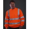 Bluza robocza Fluo