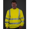 Bluza robocza Fluo