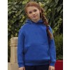 Bluza dziecięca z kapturem
