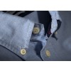 KOSZULA "INDIGO BOW" 30 SLIM FIT