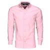 KOSZULA "INDIGO BOW" 30 SLIM FIT