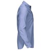 KOSZULA "INDIGO BOW" 30 SLIM FIT