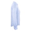 KOSZULA "INDIGO BOW" 33 LADIES