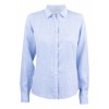 KOSZULA "INDIGO BOW" 33 LADIES