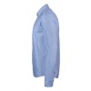 KOSZULA "INDIGO BOW" 34 SLIM FIT