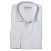 KOSZULA "YELLOW BOW" 50 REGULAR FIT