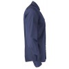 KOSZULA "YELLOW BOW" 50 SLIM FIT