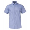 KOSZULA "YELLOW BOW" 50 S/S SLIM FIT