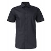 KOSZULA "YELLOW BOW" 50 S/S SLIM FIT