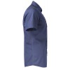 KOSZULA "YELLOW BOW" 50 S/S SLIM FIT