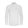 KOSZULA "YELLOW BOW" 52 SLIM FIT