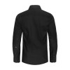 KOSZULA "YELLOW BOW" 52 SLIM FIT
