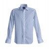 KOSZULA "BLACK BOW" 60 SLIM FIT