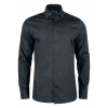 KOSZULA "BLACK BOW" 60 SLIM FIT