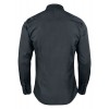 KOSZULA "BLACK BOW" 60 SLIM FIT