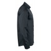 KOSZULA "BLACK BOW" 60 SLIM FIT