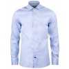 KOSZULA "RED BOW" 122 SLIM FIT
