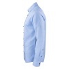 KOSZULA "PURPLE BOW "141 SLIM  FIT