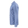 KOSZULA "PURPLE BOW" 144 SLIM FIT