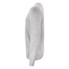 MERINO V-NECK