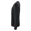 MERINO V-NECK