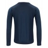 MERINO V-NECK