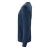 MERINO V-NECK