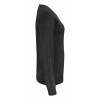 MERINO V-NECK WOMAN