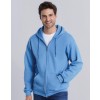 Bluza Heavyweight z kapturem na zamek