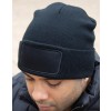 Czapka Beanie Double Knit Thinsulate™ Printers