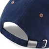 Czapka Heavy Brushed Cotton